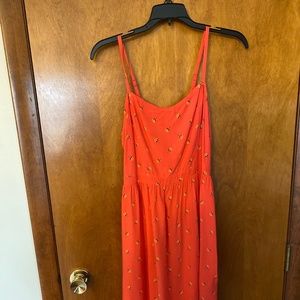 Old Navy dress - size medium